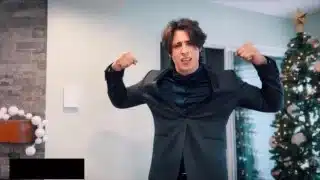 Arab Psycho