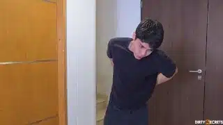 PART 2: MY STEPBROTHER FUCKS ME AND MY STEPDAUGHTERS TOO