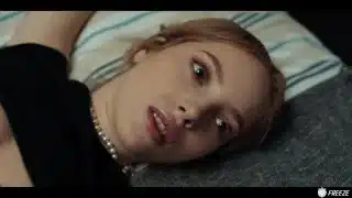Bella Spark Gets Creampied By Her Boss In TIME FREEZE Fuck