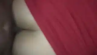 beurette prise en levrette