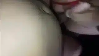 سخيف بشدة أثناء وجودنا في حفلة ، نشرب كثيرًا🇲🇦🤤💦