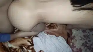 سكس مغربي بدارجة تتقول ليه نعس ورتاح أنا لي نتكلف ليك نخشيه فطبوني تاتجيبو💦🇲🇦