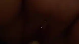 Fucking my ass