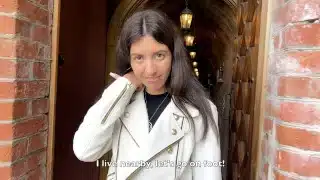 Public Pickup – Girl on First Date Wants Anal Sex in Tight Ass