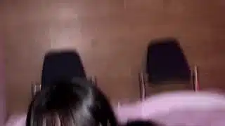 Sexo duro y cum en la cara,PinUp