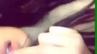 smoking from my pussy – chill and smoke