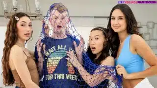 “Summer is for Sex! It’s a thing!” Kimmy Kim tells Tiana Blow & Eliza Ibarra- S23:E7