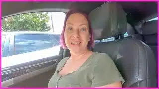 THE CHEATER E02: Anal Milf Takes Ass Fuck From Library Stranger