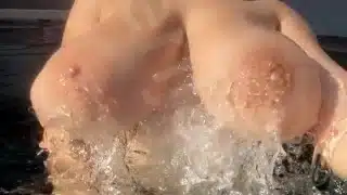 These things have their own orbit